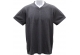Adult Short-Sleeve V-Neck Jersey T-Shirt 