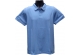  Adult Short-Sleeve Improved-Collar Jersey Polo-Shirt 