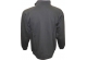 Adult Full Covered Zipper Fleece Sweatshirt Jacket 