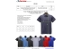 Young  Adult Short-Sleeve Improved-Collar Jersey Polo-Shirt (Athletic Slim Fit)