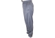 Adults Performance Elastic Sweatpants with Sides Zippers Pockets & Zippers Legs Ends