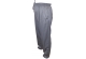 Adults Performance Elastic Sweatpants with Sides Zippers Pockets & Zippers Legs Ends